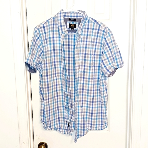 Lee Other - Lee Men casual shirt